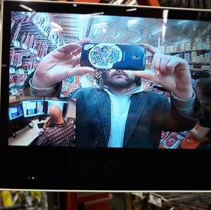 Meet your Posher, Bill